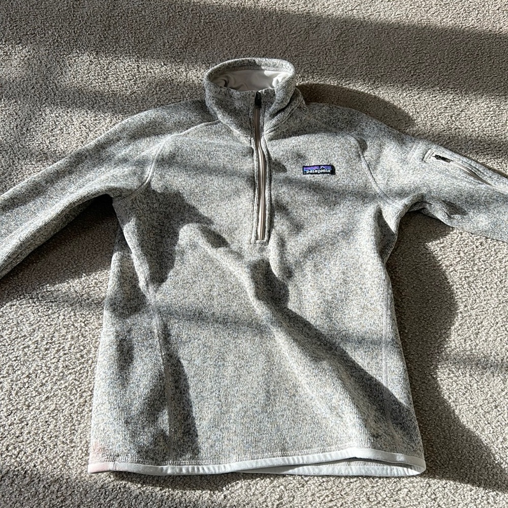 Patagonia Fleece